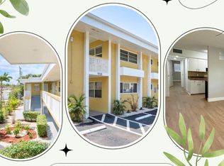 1928 Jefferson St, Hollywood, FL 33020