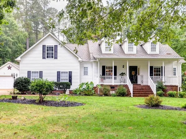 7755 James Monroe Way, Gloucester, VA 23061