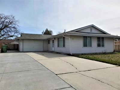 1418 NW 2nd St, Meridian, ID, 83642