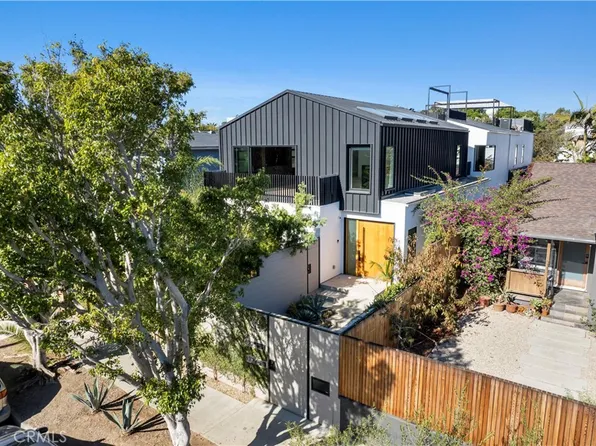 627 Sunset Ave, Venice, CA 90291