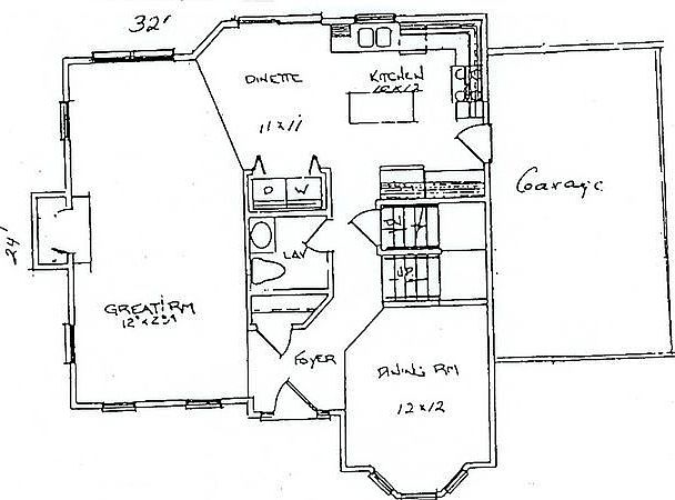 2nd image of 124 Boylston Cir