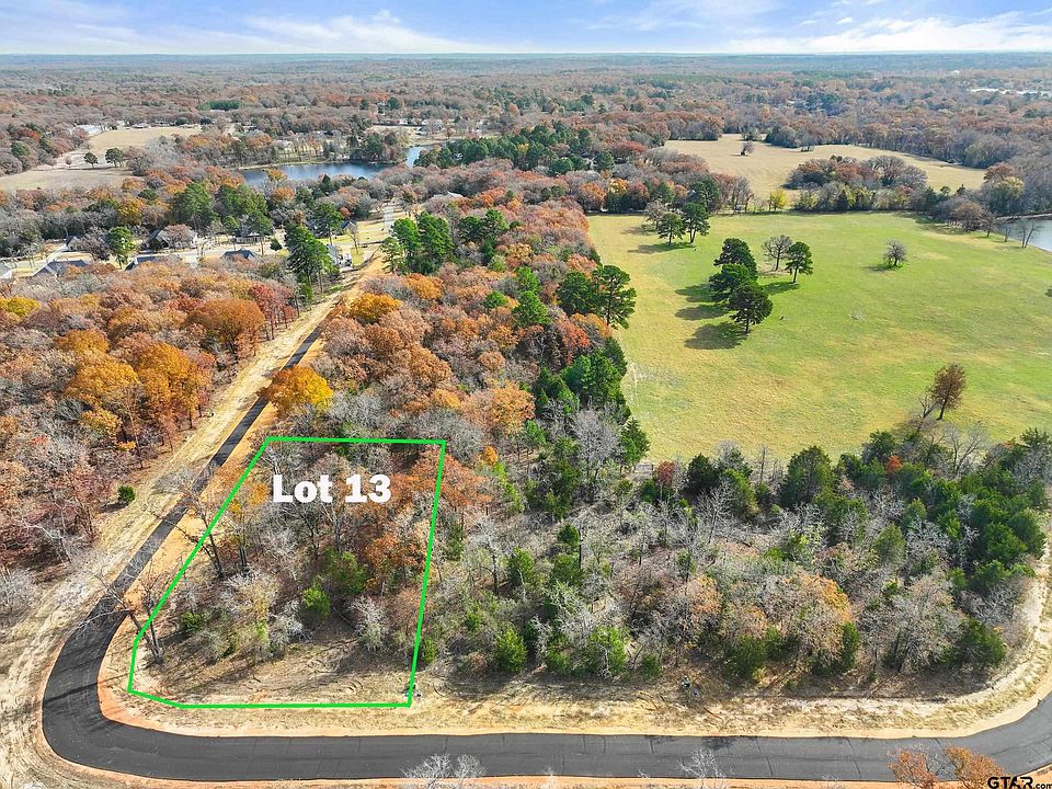 1st image of Private Road 6305 Lot 13