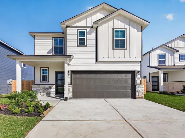 26123 Venus Trap Trl, Katy, TX 77493