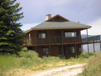 12 Primrose Ln, Salmon, ID, 83467