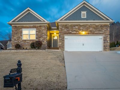 9015 Bear Claw Xing, Ooltewah, TN, 37363