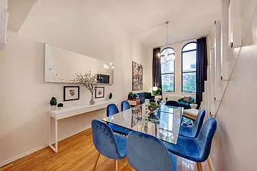 Rented by Oxford Property Group