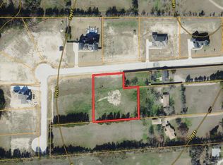 LOT 12 Cherrybark Ln S, Midlothian, TX 76065
