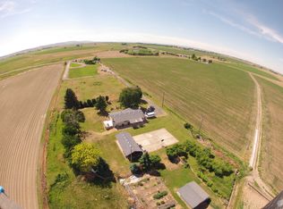 925 S Highway 17, Othello, WA 99344