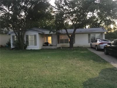 520 Browning Dr, Arlington, TX, 76010