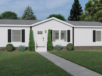 696 Passion Flower St, Defuniak Springs, FL, 32433