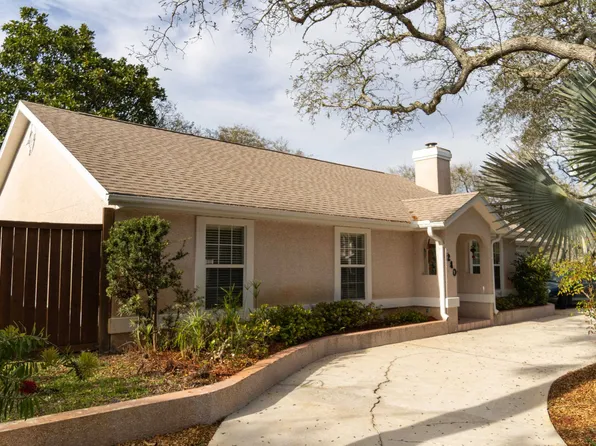 240 Micklers Rd, Saint Augustine, FL 32080