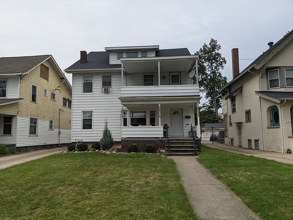 1st image of 16310 Clifton Blvd