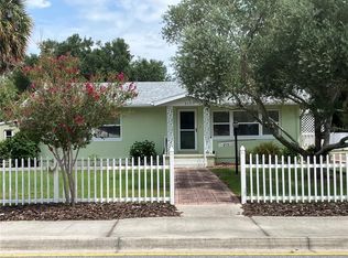 213 E Alfred St, Tavares, FL 32778