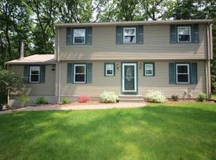 19 Montgomery Dr, Framingham, MA 01701