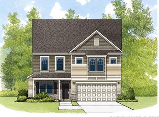 11823 Springpoint Dr #55, Charlotte, NC 28278