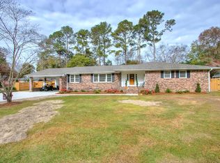 119 Conyers St, Sumter, SC 29150