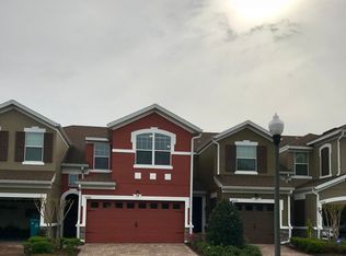 9686 Silver Buttonwood St, Orlando, FL 32832