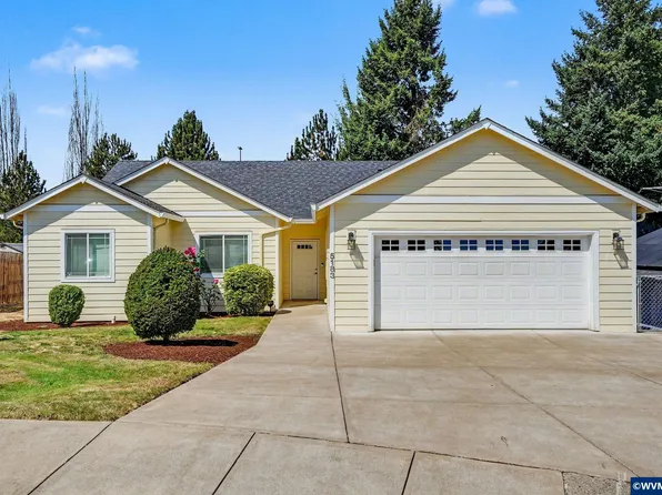 5183 Peterson St SE, Salem, OR 97306