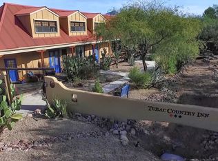 13 Burruel St, Tubac, AZ 85646