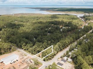 1 & 2 Churchill Bayou Rd, Pt Washington, FL 32459