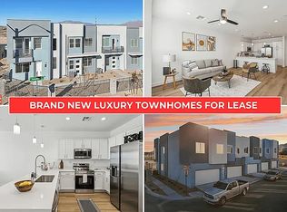 10551 Blossoming Hills Way #10551, Las Vegas, NV 89166