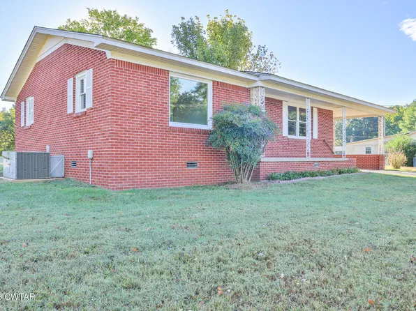 503 Linden St, Dresden, TN 38225