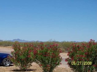 32815 N 226th Ave, Wittmann, AZ 85361