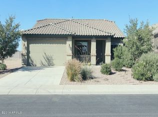 37288 W Merced St, Maricopa, AZ 85138