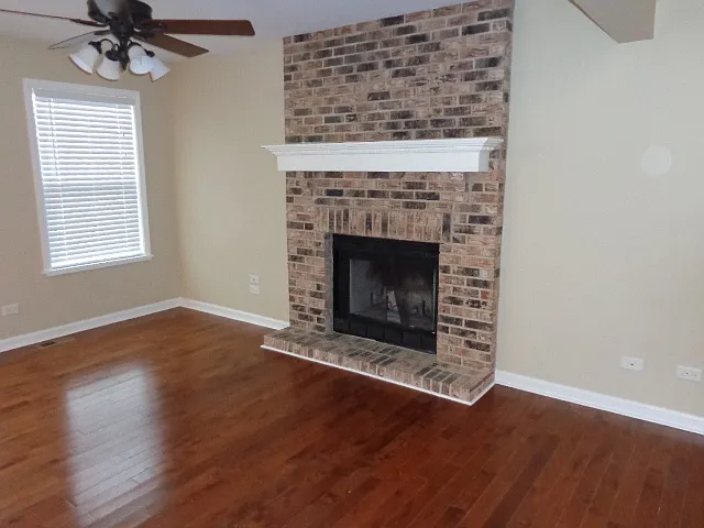 2201 N Oakleaf Ln — Photo 7