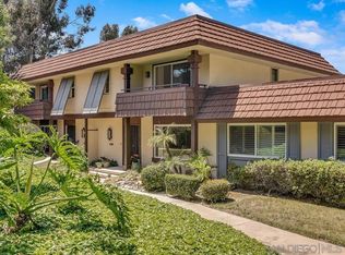 4107 Collwood Ln, San Diego, CA 92115