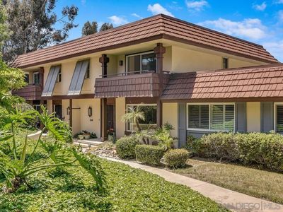 4107 Collwood Ln, San Diego, CA, 92115
