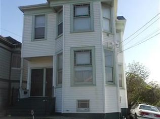 2201 E 22nd St, Oakland, CA 94606