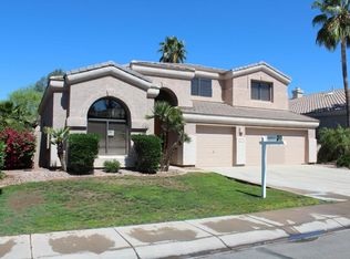 682 W Honeysuckle Dr, Chandler, AZ 85248