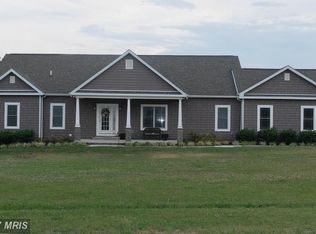 1291 Streaker Rd, Sykesville, MD 21784