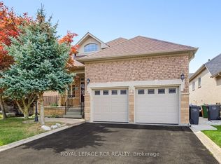 20 Kirkwood Cres, Caledon, ON L7C 1B9