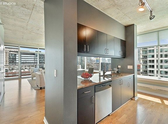 4th image of 611 S Wells St #1507