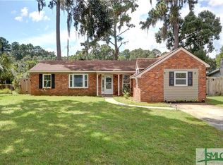 621 Valleybrook Rd, Savannah, GA 31419