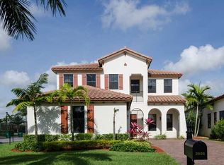 3926 NW 85th Ave, Cooper City, FL 33024