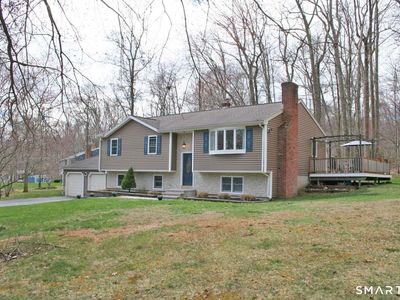 45 Crestwood Drive, East Hampton, CT, 06424
