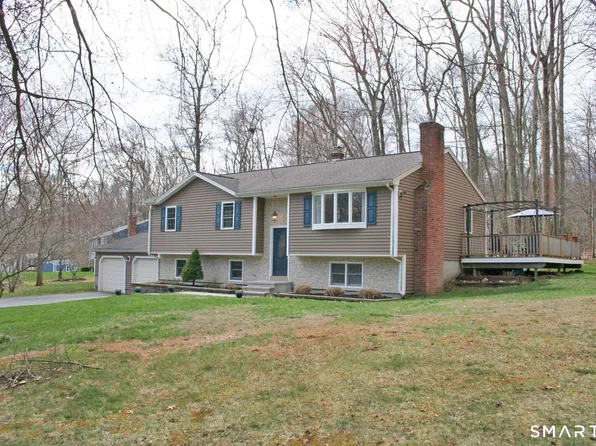 45 Crestwood Drive, East Hampton, CT 06424