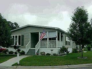 525 Momosa Drive