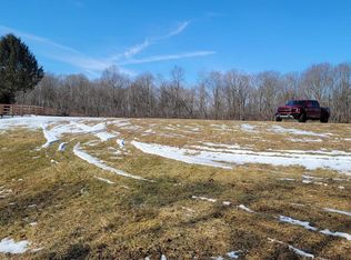 10581 State Route 668 N, Somerset, OH 43783