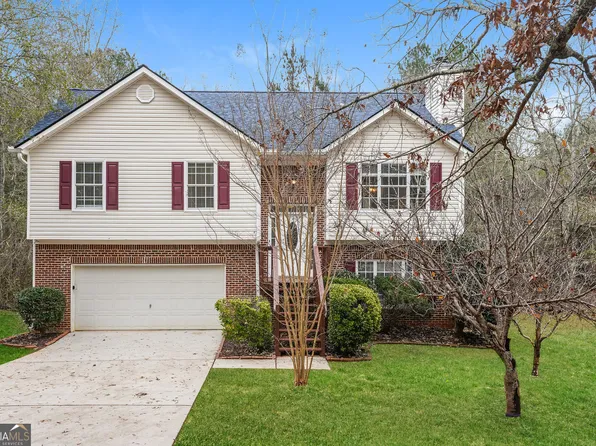 1024 Miss Amber Way, Locust Grove, GA 30248