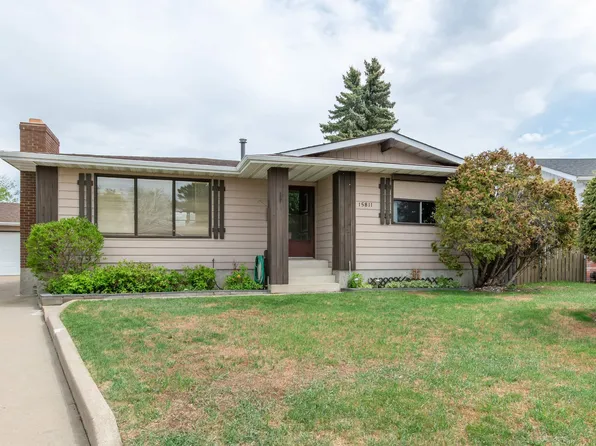 15811 119th St NW, Edmonton, AB T5X 2P4