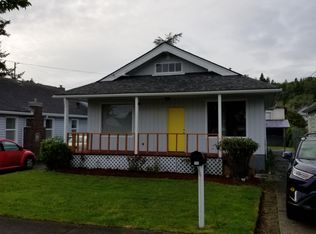 115 Emerson Ave, Hoquiam, WA