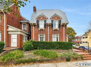 716 N Arthur Ashe Blvd, Richmond, VA