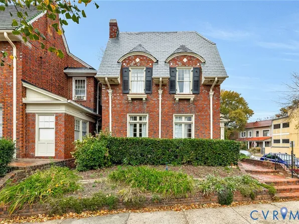 716 N Arthur Ashe Blvd, Richmond, VA 23220