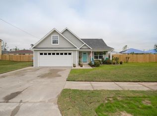 1115 Delaware Ave, Lynn Haven, FL 32444