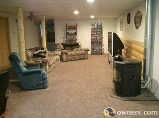 7205 Boelter Lake Ln, Almond, WI 54909