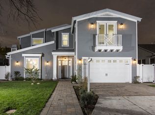 14001 La Maida St, Sherman Oaks, CA 91423